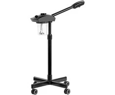 Activeshop Veido garinimo prietaisas - vapozonas Giovanni D-20 Juodas