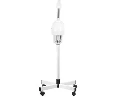 Activeshop Veido garinimo prietaisas - vapozonas Giovanni D-008
