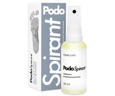 Activeshop Podoland apsauga nuo prakaito 50ml