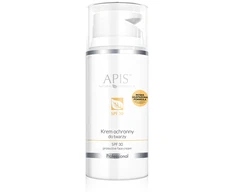 Activeshop Kremas nuo saulės Apis SPF 30 100 ml