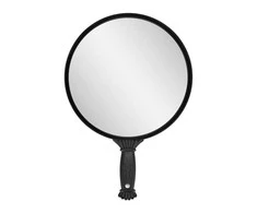 Activeshop Veidrodis su rankena Q-35