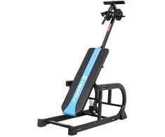 Automatinis inversinis stalas su elektroniniu valdymu inSPORTline Ele