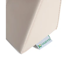 Aveno Life Pleištinė pagalvėlė 20x15x10 K101 smėlio spalvos