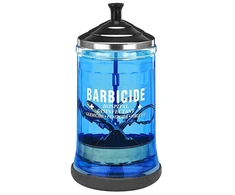 Activeshop Stiklinis indas dezinfekcijai Barbicidas, 750 ml