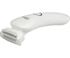 Barzdaskutė Elektrinis skustuvas Silk'n LadyShave Wet&amp;Dry