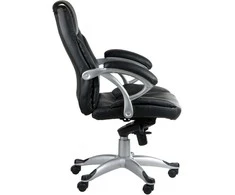 Beauty System Ergonominė biuro kėdė CorpoComfort BX-5786 Juodas
