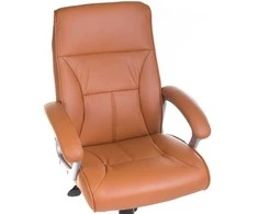Beauty System Ergonominė biuro kėdė CorpoComfort BX-5085B Brown
