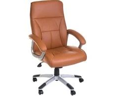Beauty System Ergonominė biuro kėdė CorpoComfort BX-5085B Brown