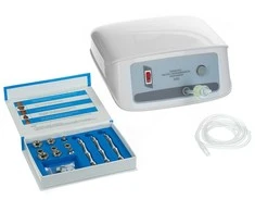 Beauty System Dermabrazijos aparatas DIAMOND MICRODERMABRASION INSTRUMENT