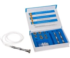 Beauty System Dermabrazijos aparatas MINI DIAMOND MICRODERMABRASION INSTRUMENT