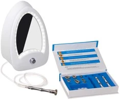 Beauty System Dermabrazijos aparatas MINI DIAMOND MICRODERMABRASION INSTRUMENT