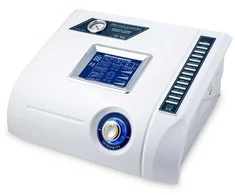Beauty System Dermabrazijos aparatas Skin Pro Diamond 4in1 Microdermabrasion Ultrasound Peeling Cryotherapy
