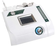 Beauty System Dermabrazijos aparatas Skin Pro Diamond 3in1 Microdermabrasion Mesotherapy Peeling