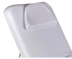 Beauty System Elektrinis masažo stalas COSMETOLOGY MASSAGE TABLE 1 MOTOR Baltas