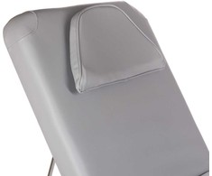Beauty System Elektrinis masažo stalas COSMETOLOGY MASSAGE TABLE 1 MOTOR Pilkas