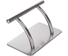 Beauty System Kirpyklos pakojis BD-07 35cm Chrome