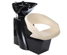 Beauty System Kirpyklos plautuvė PROFESSIONAL HAIRWASHER PAOLO CREAM