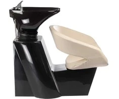 Beauty System Kirpyklos plautuvė PROFESSIONAL HAIRWASHER PAOLO CREAM