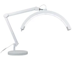 Beauty System Kosmetologinė LED lempa Sonobella Moon Stand 30W