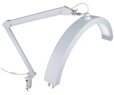 Beauty System Kosmetologinė LED lempa Sonobella Moon Clip 30W