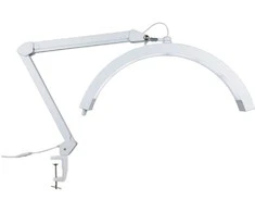 Beauty System Kosmetologinė LED lempa Sonobella Moon Clip 30W