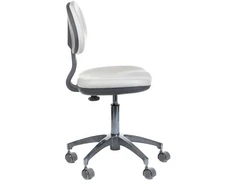Beauty System Kosmetologinė meistro kėdutė Medical Stool BD-Y942 Baltas