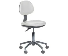 Beauty System Kosmetologinė meistro kėdutė Medical Stool BD-Y942 Baltas