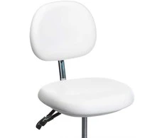 Beauty System Kosmetologinė meistro kėdutė Medical Stool BD-Y941 Baltas