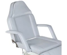Beauty System Kosmetologinis krėslas BW-262A Pilkas