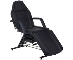 Beauty System Kosmetologinis krėslas BW-262A Juodas