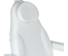 Beauty System Kosmetologinis krėslas MODENA 2 MOTOR ELECTRIC CHAIR Baltas