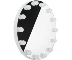 Beauty System Makiažo veidrodis su LED apšvietimu HOLLYWOOD 70cm