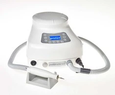 Beauty System Nagų freza manikiūrui ir pedikiūrui su dulkių siurbliu Promed 4030 SX2 Vacuum