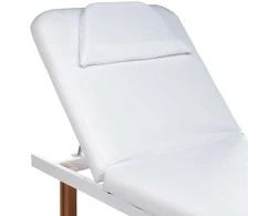 Beauty System Stacionarus masažo stalas PRO 8420 (Baltas)