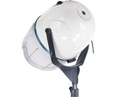 Beauty System Stacionarus plaukų džiovintuvas 6082H Baltas