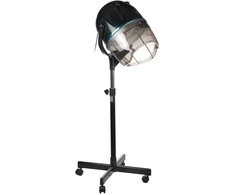 Beauty System Stacionarus plaukų džiovintuvas 6082H Juodas