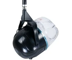 Beauty System Stacionarus plaukų džiovintuvas 6082H Hang Juodas