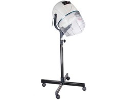 Beauty System Stacionarus plaukų džiovintuvas 6082H Baltas