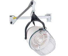 Beauty System Stacionarus plaukų džiovintuvas 6082H Hang Baltas