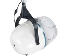 Beauty System Stacionarus plaukų džiovintuvas 6082H Hang Baltas