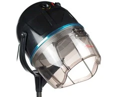 Beauty System Stacionarus plaukų džiovintuvas 6082H Juodas