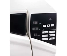 Beauty System Sterilizatorius autoklavas SteamIT LCD 12L 1,95kw Class B (medical)