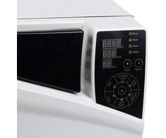 Beauty System Sterilizatorius autoklavas SteamIT LCD 8L 1,95kw Class B (medical)