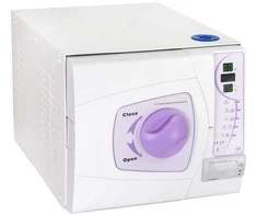 Beauty System Sterilizatorius autoklavas SUN18-IIP 18L 1,8kw Class B (medical)