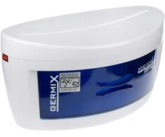 Beauty System Sterilizatorius UV Germix 8W BL