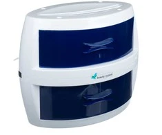 Beauty System Sterlizatorius UV Germix Dual 10W