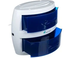 Beauty System Sterlizatorius UV Germix Dual 10W