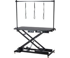 Beauty System Šunų kirpimo stalas BP-305 (elektrinis, XXL dydis)
