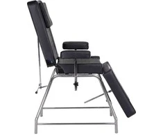Beauty System Tatuiruočių krėslas CLASSIC INK CHAIR