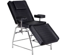 Beauty System Tatuiruočių krėslas CLASSIC INK CHAIR